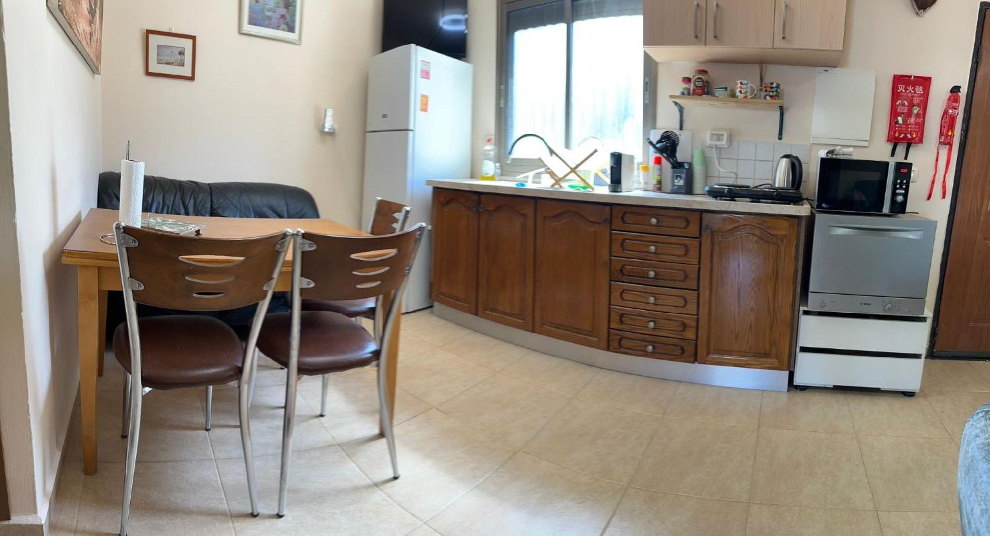 Panorama Kinneret נוף כנרת, צפת Exterior photo